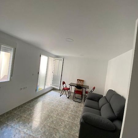 Apartamento Hermosa habitación privada en un gran sector Valencia Exterior foto