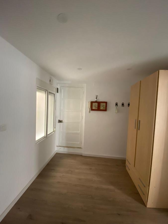 Apartamento Hermosa habitación privada en un gran sector Valencia Exterior foto