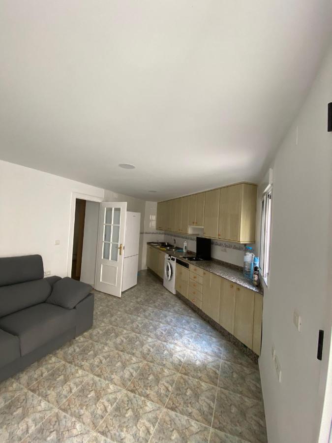 Apartamento Hermosa habitación privada en un gran sector Valencia Exterior foto