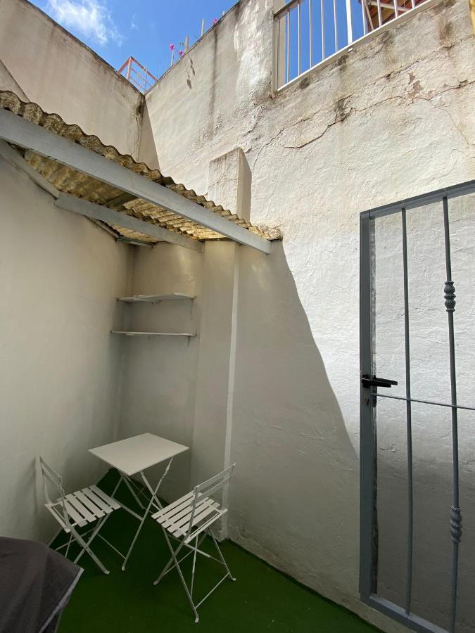 Apartamento Hermosa habitación privada en un gran sector Valencia Exterior foto